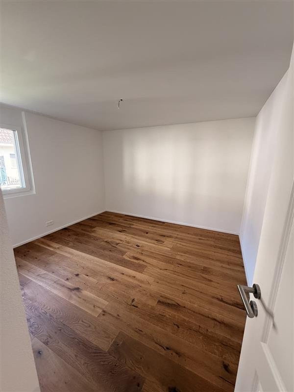 Modern wohnen, 4.5-Zimmerwohnung an ruhiger Lage - 2
