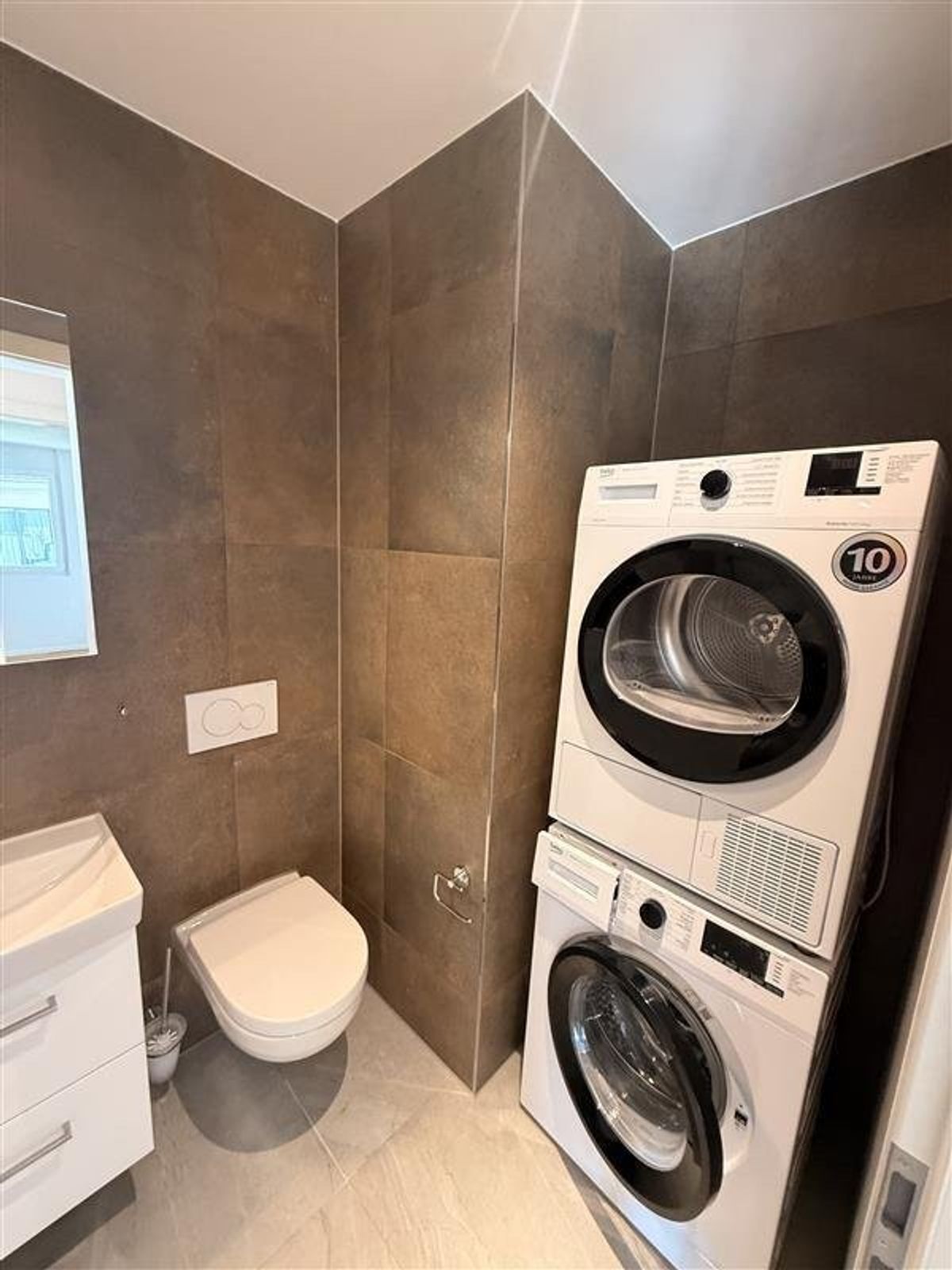 Modern wohnen, 4.5-Zimmerwohnung an ruhiger Lage - 5
