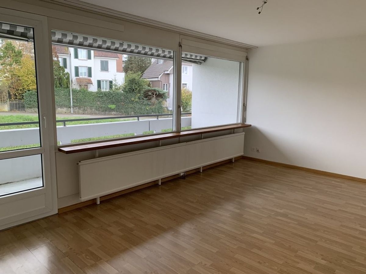 Ihr neues Wohnreich in Rheinfelden - 1
