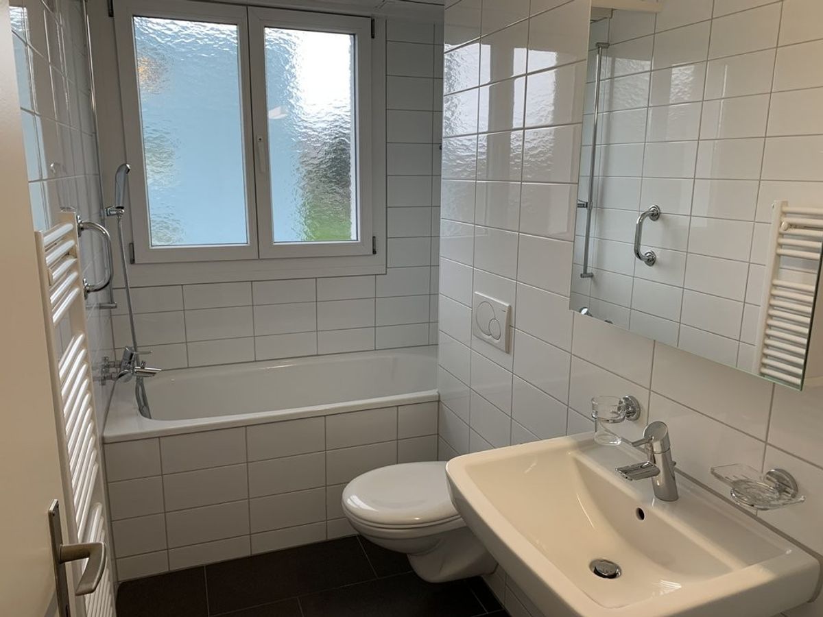 Ihr neues Wohnreich in Rheinfelden - 4