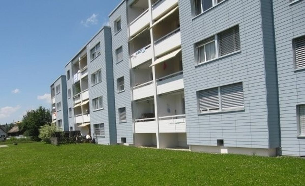 In wenigen Gehminuten am Pfäffikersee - 0