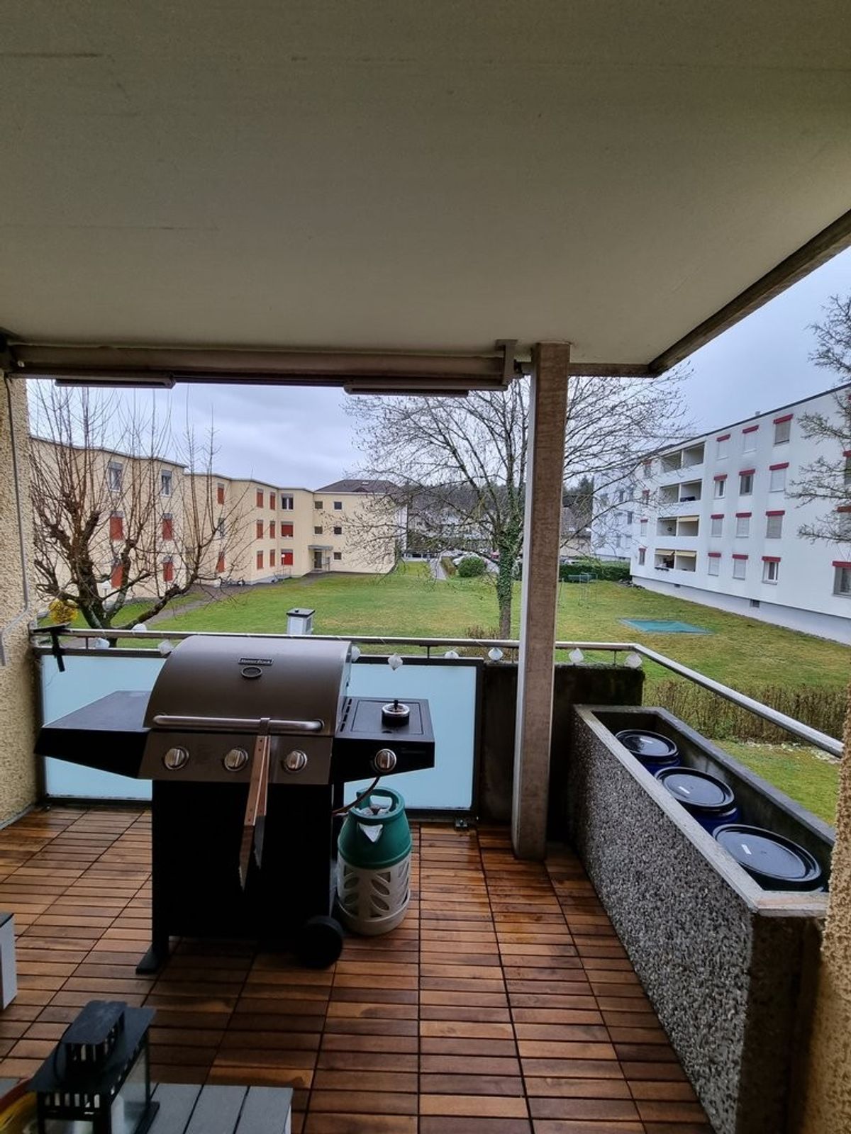 Ihr neues Wohnreich - 6