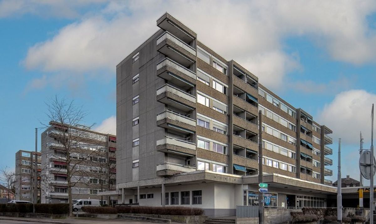 Lager-/Bastelraum gesucht? - 0
