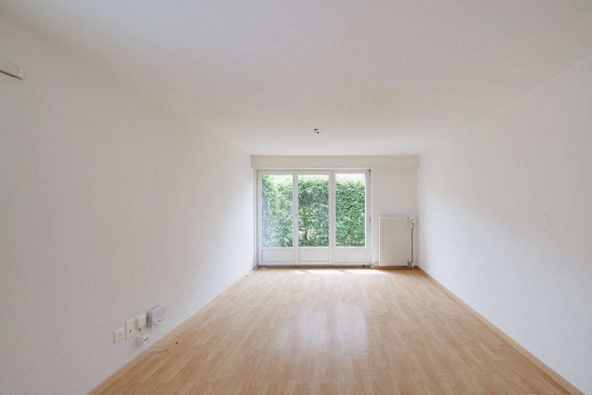 Besichtigen - Einziehen - Wohlfühlen - 1