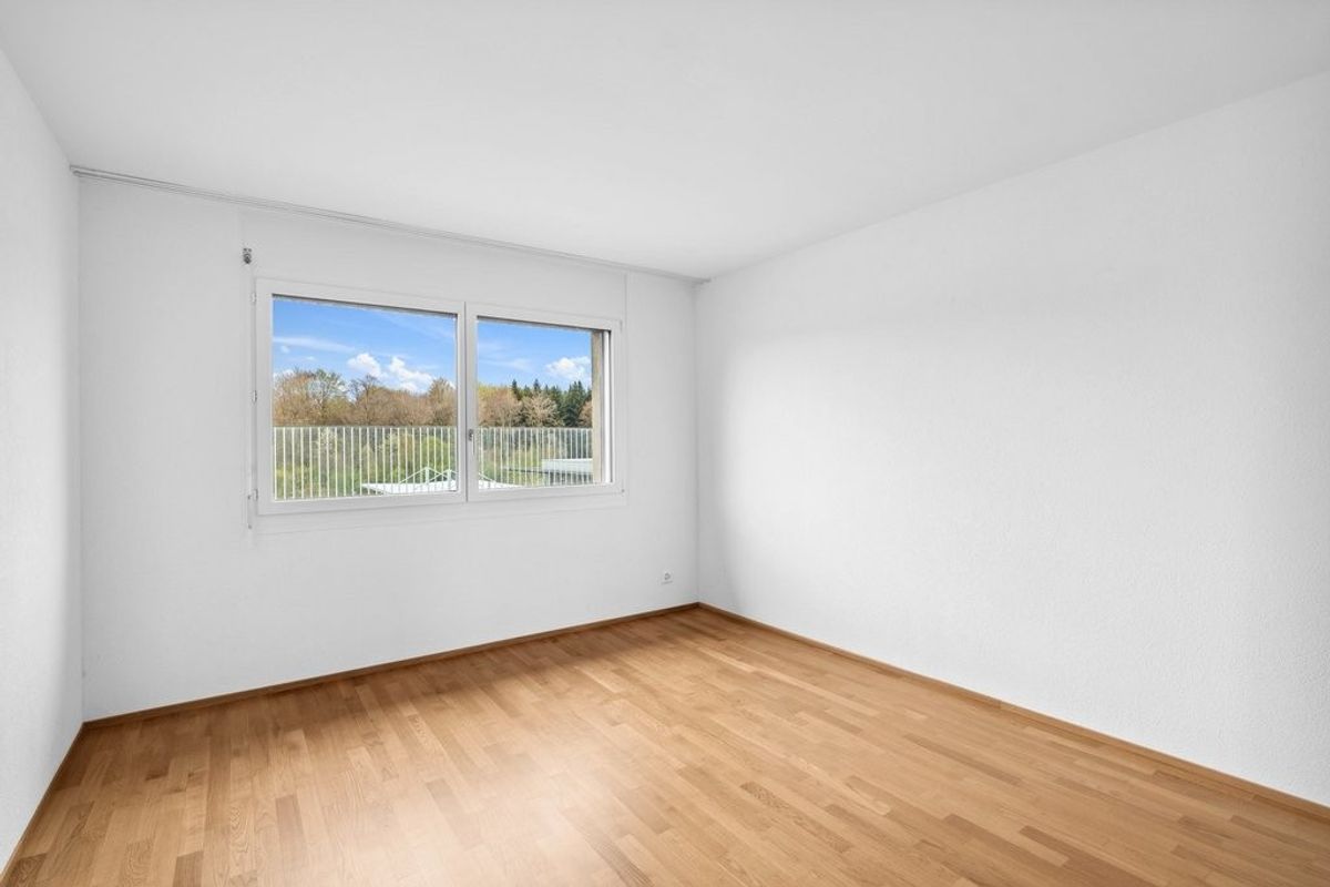 Wohnglück auf zwei Etagen - 7