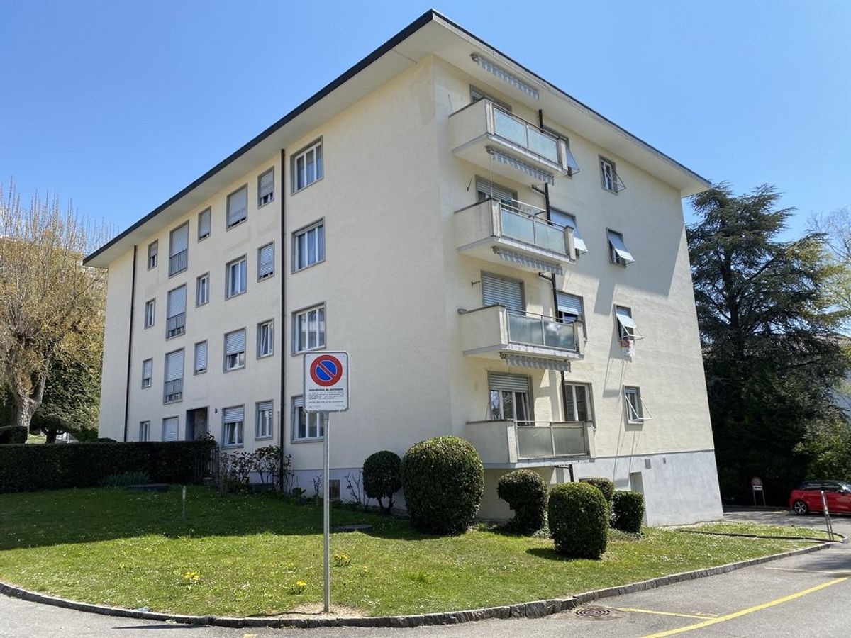 A saisir ! Chambre idéalement situé ! - 0