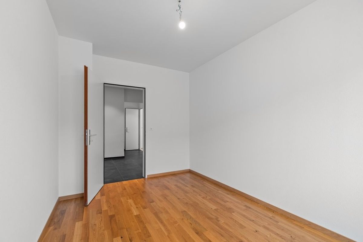 Traumwohnung in Basel - 2