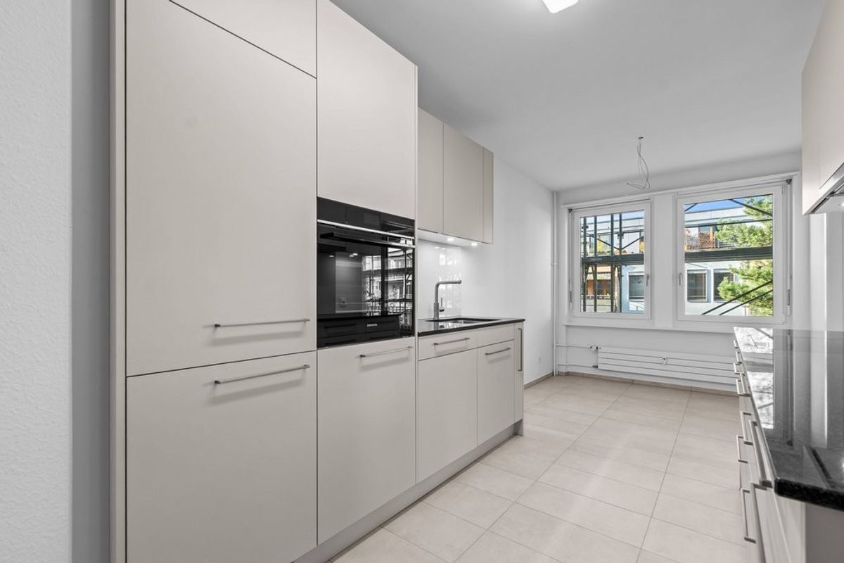 Traumwohnung in Basel - 3