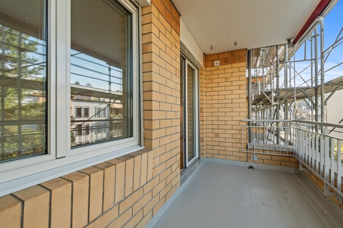 Traumwohnung in Basel - 5
