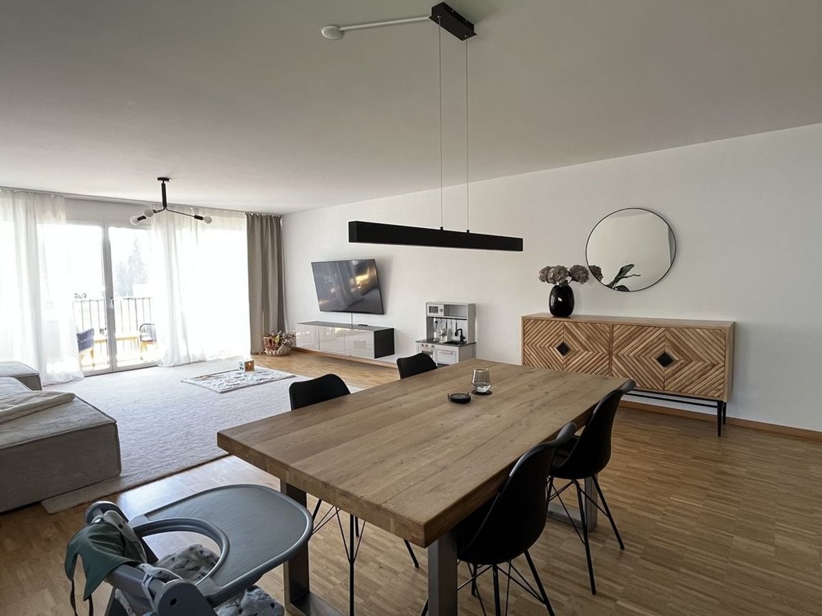 Wohntraum in Zentrumsnähe - 2