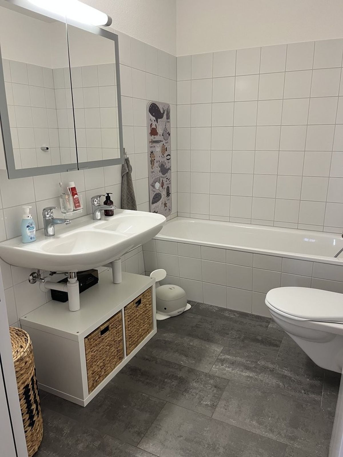 Wohntraum in Zentrumsnähe - 8