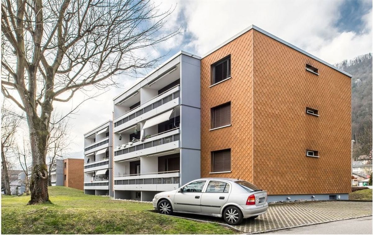 Hier endet Ihre Wohnungssuche - 0