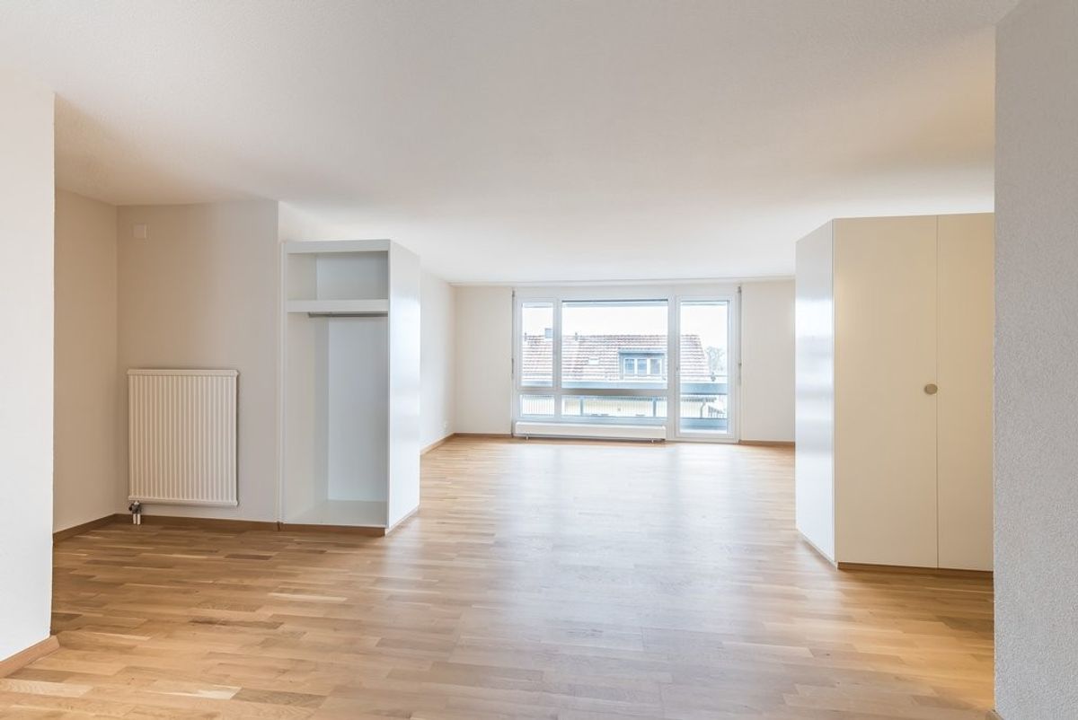 Hier endet Ihre Wohnungssuche - 1