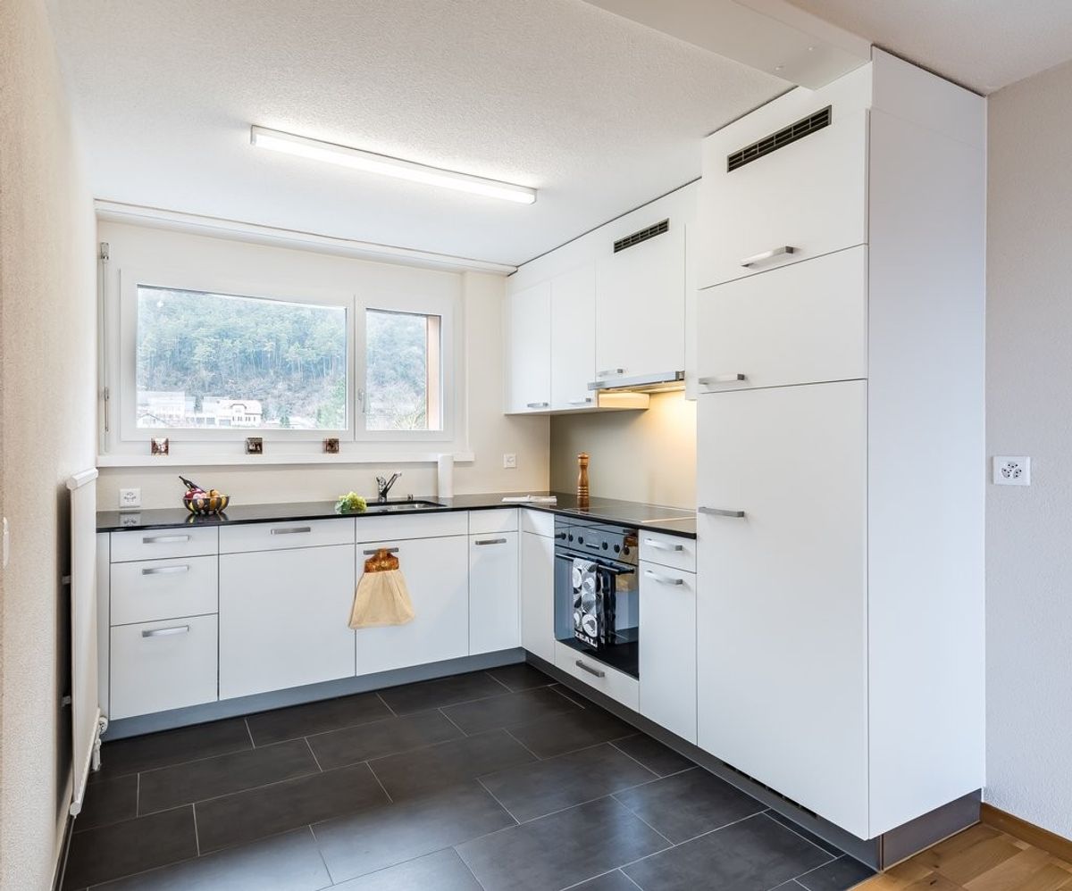 Hier endet Ihre Wohnungssuche - 5