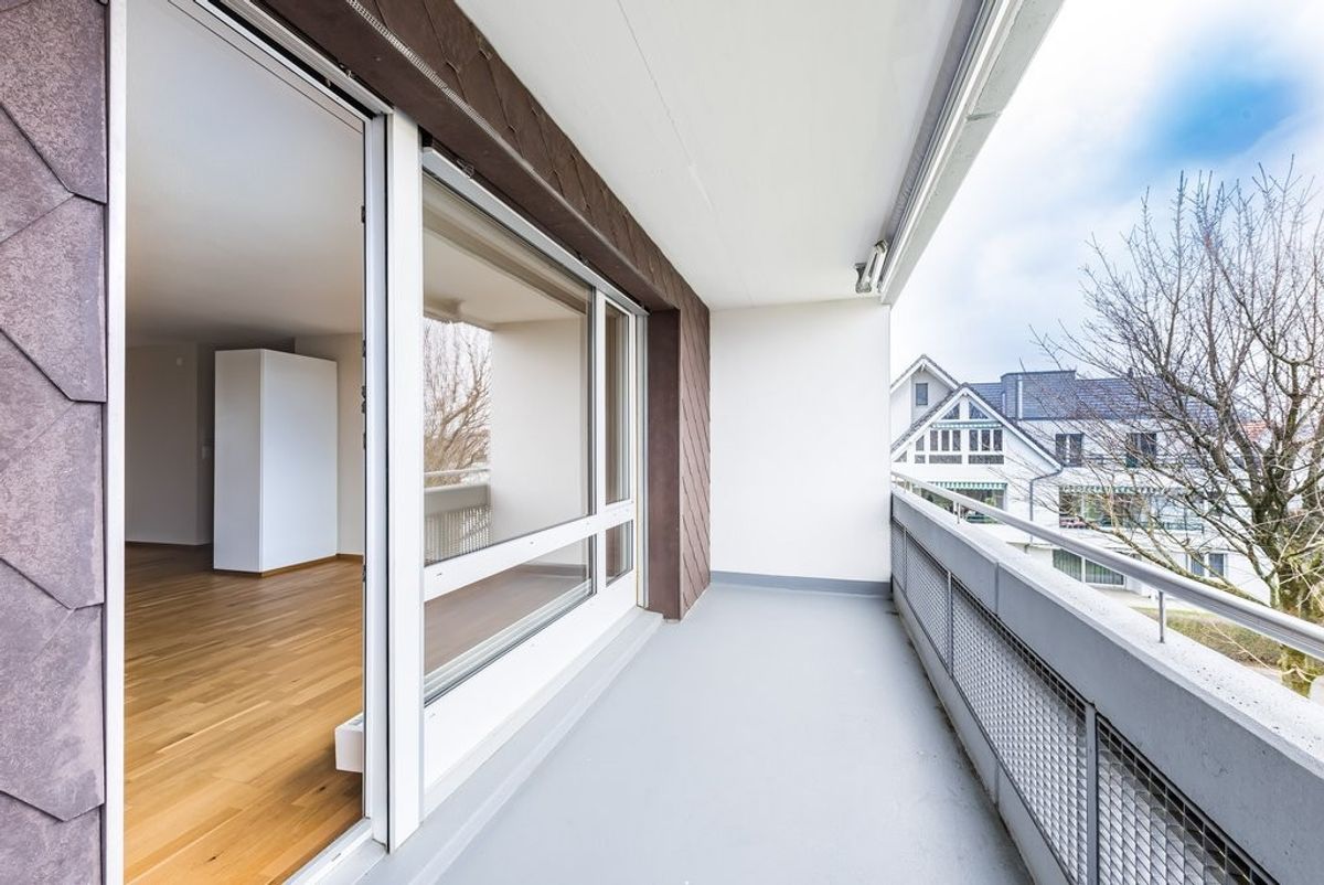 Hier endet Ihre Wohnungssuche - 8