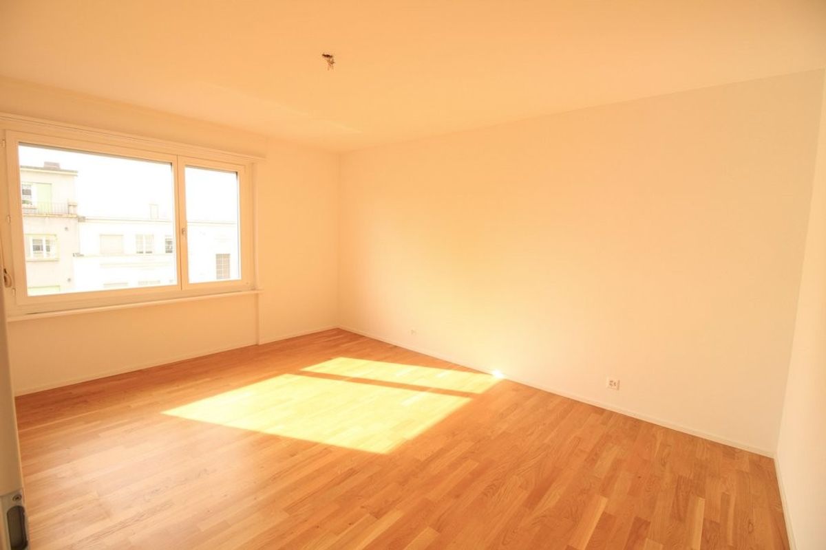 Hier endet Ihre Wohnungssuche - 1