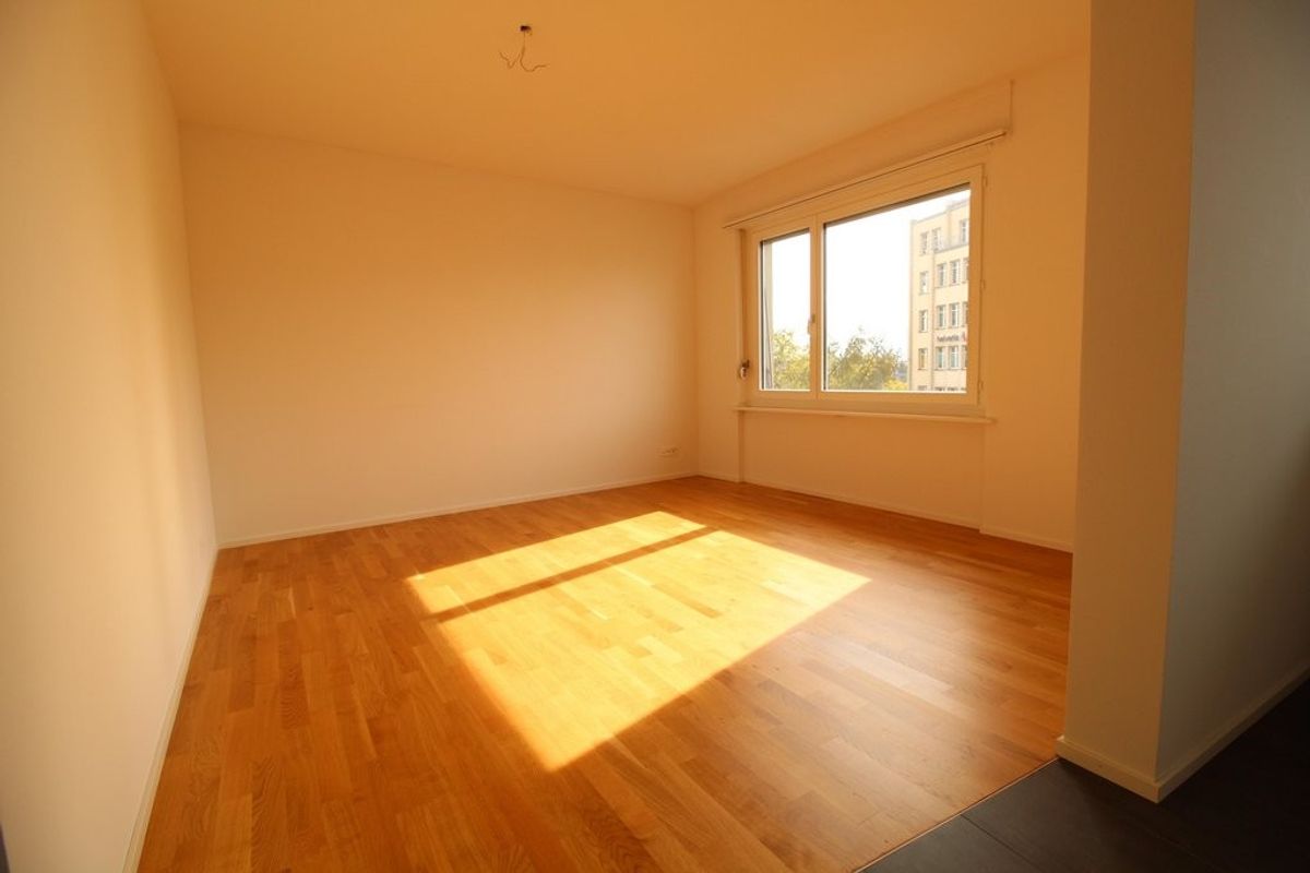 Hier endet Ihre Wohnungssuche - 2