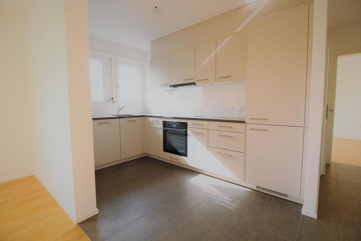 Hier endet Ihre Wohnungssuche - 3