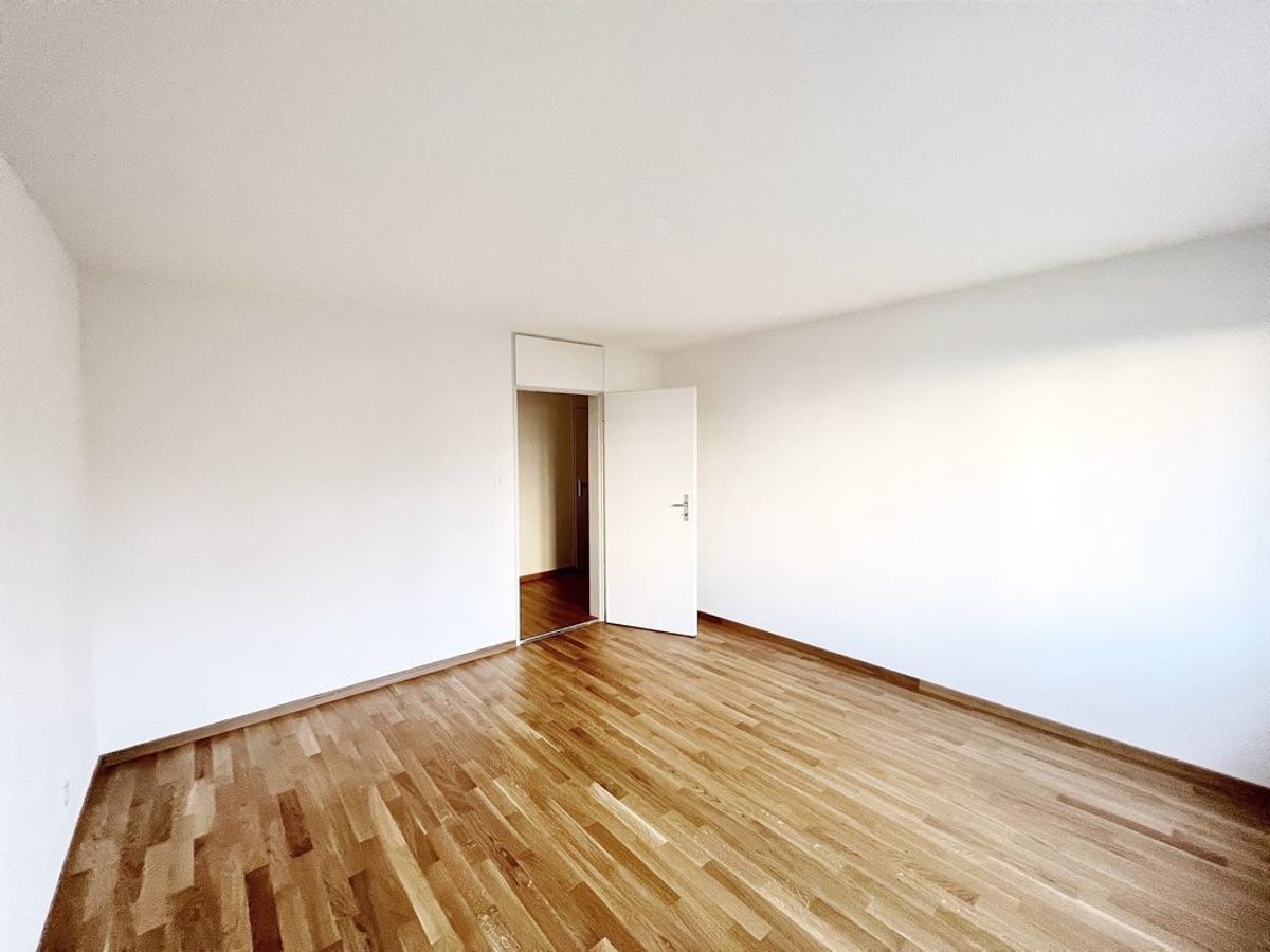 Wohnen im Herzen von St.Gallen - 3