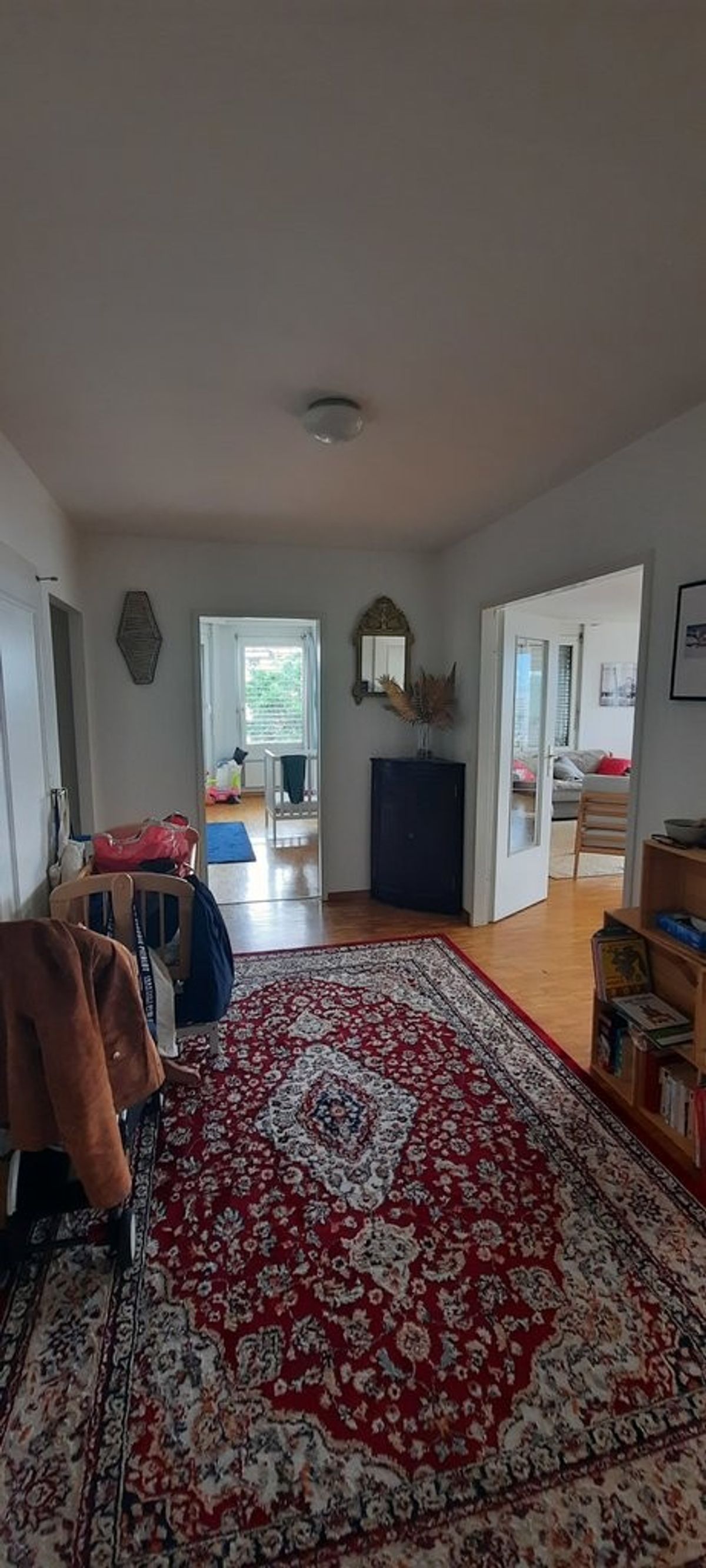 A saisir ! Magnifique appartement au coeur de Genève ! - 1