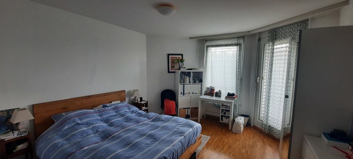 A saisir ! Magnifique appartement au coeur de Genève ! - 4