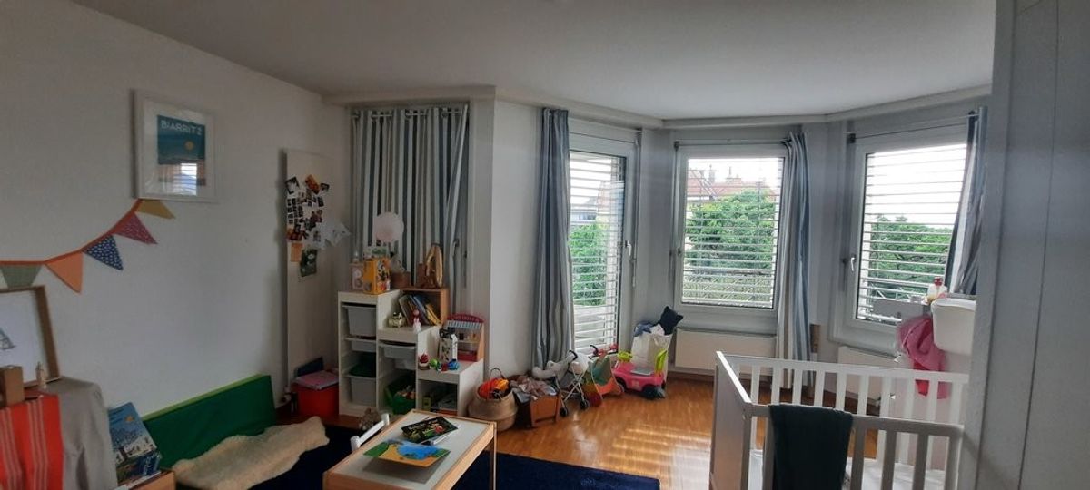A saisir ! Magnifique appartement au coeur de Genève ! - 5