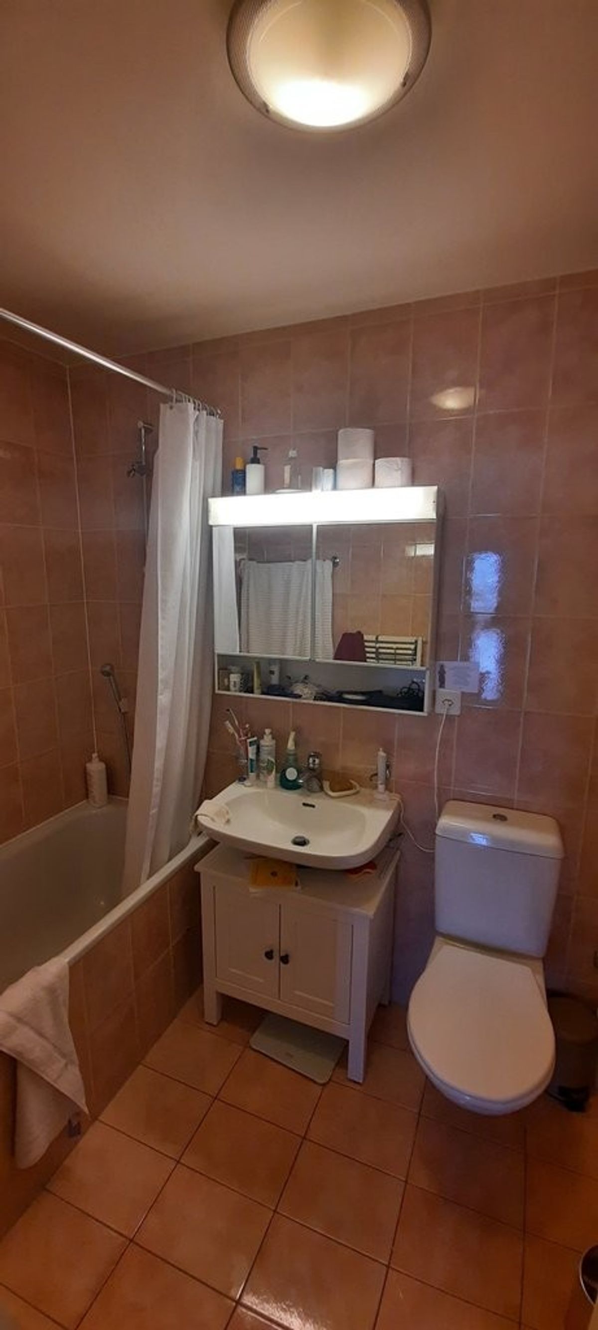 A saisir ! Magnifique appartement au coeur de Genève ! - 6