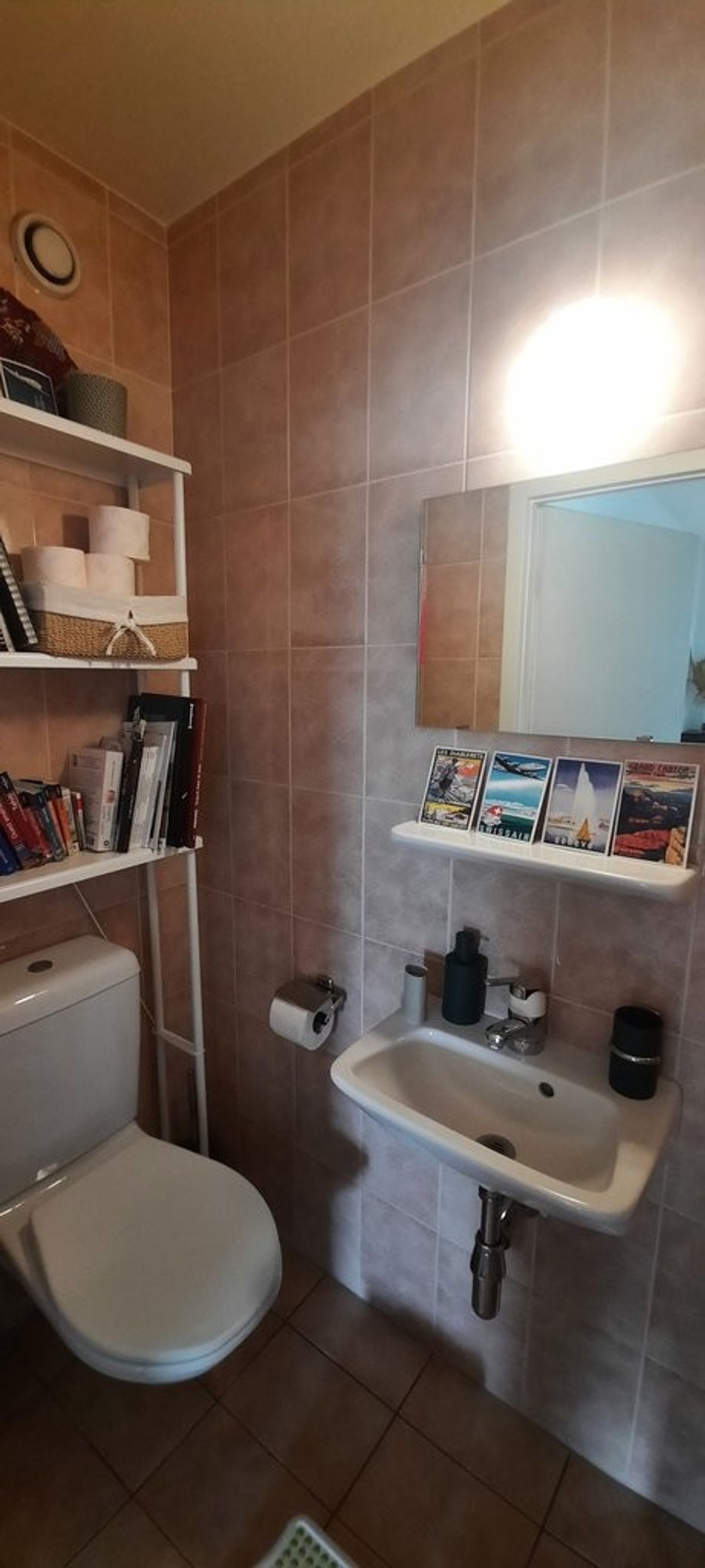 A saisir ! Magnifique appartement au coeur de Genève ! - 7