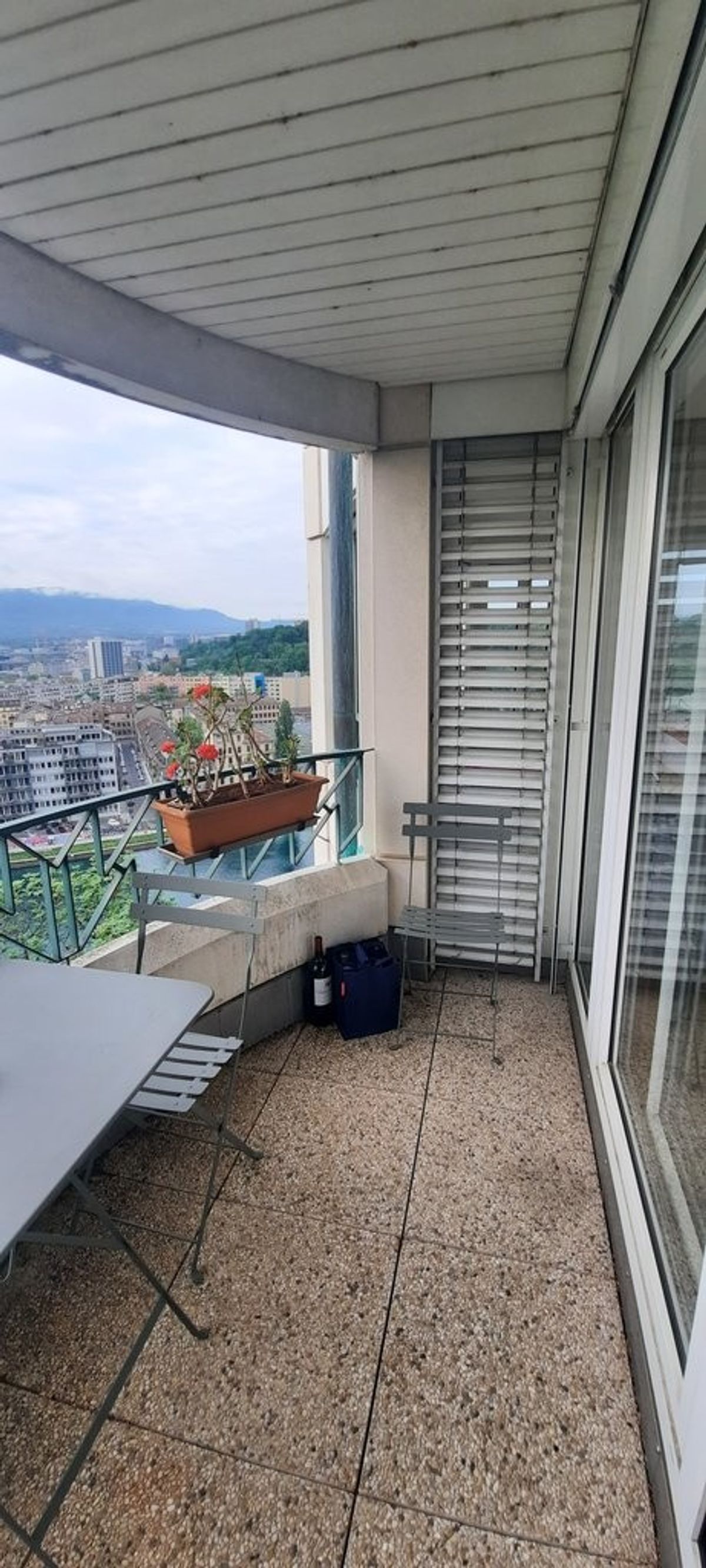 A saisir ! Magnifique appartement au coeur de Genève ! - 8
