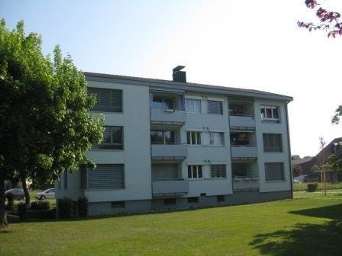 Ideal für Ihre kleine Familie! 1. Monat GRATIS! - 0