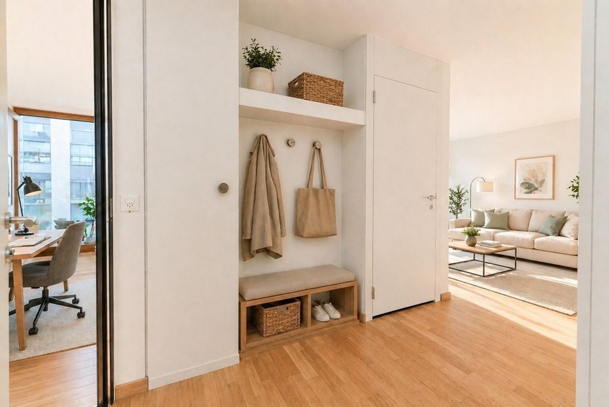 Grosszügiges Wohnen an zentraler Lage mit zusätzlichem Zimmer - 5