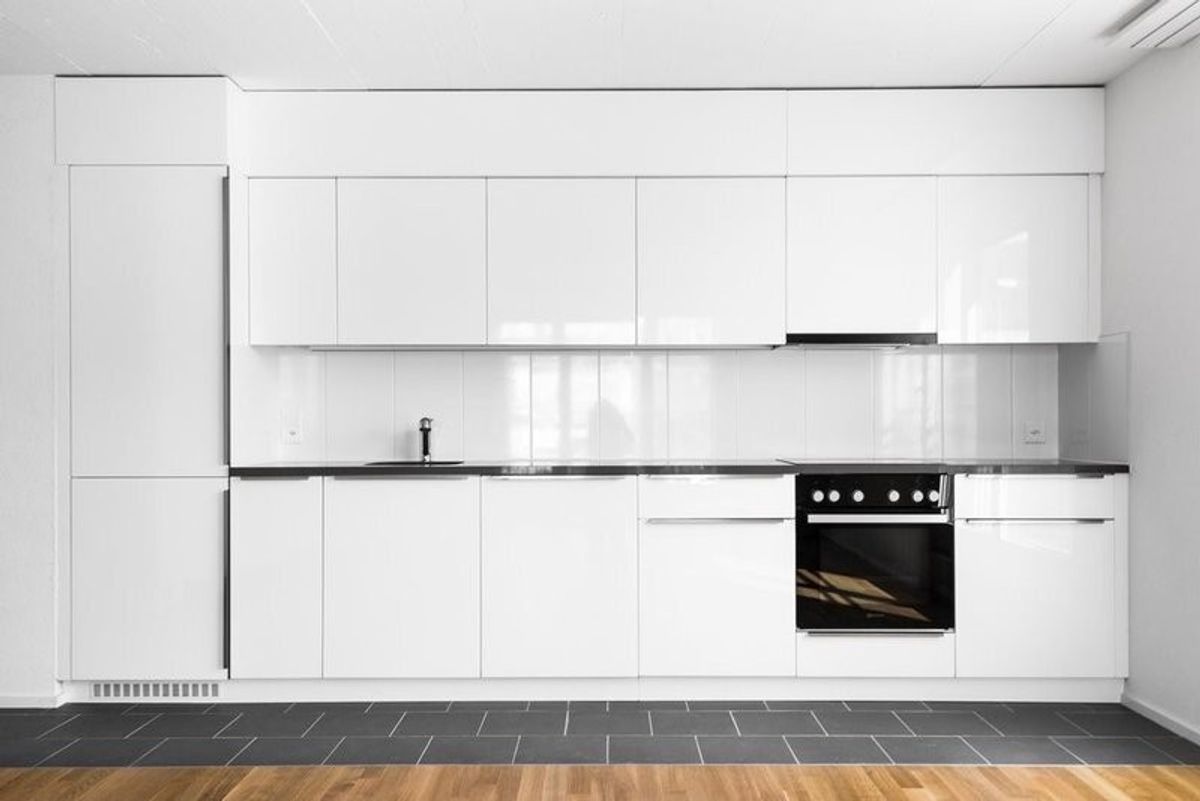 À saisir ! Superbe logement au coeur de Fribourg ! - 3