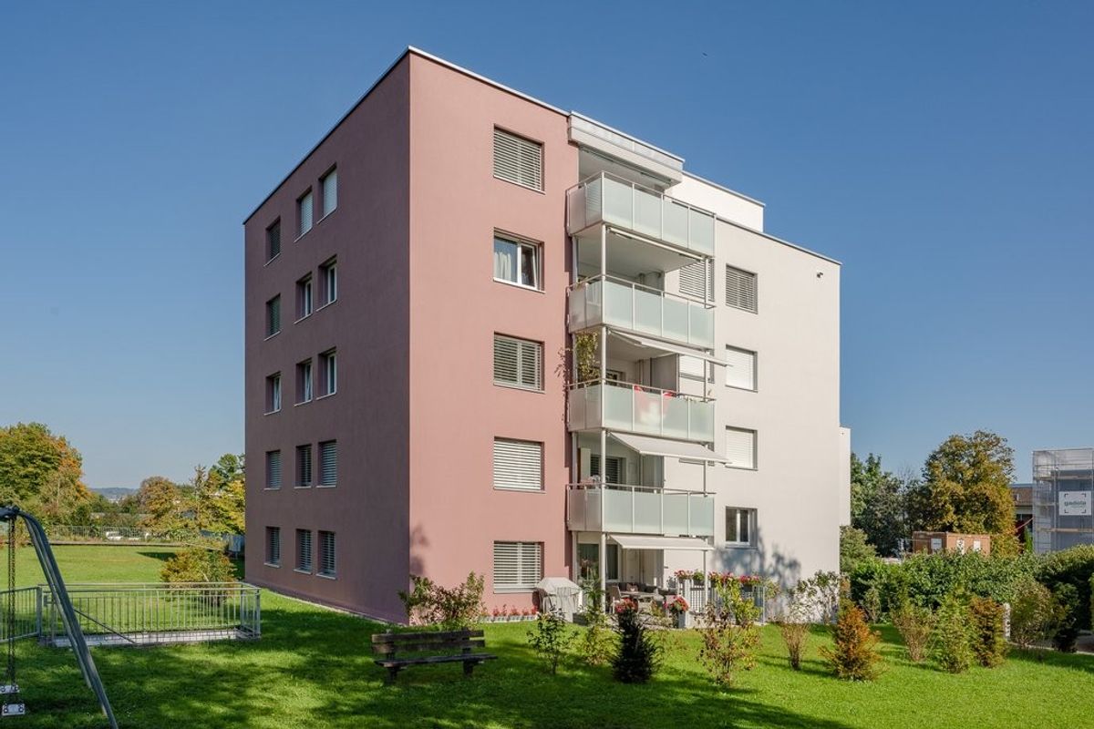 Ihre Wohnung - Ihr Paradies - 0