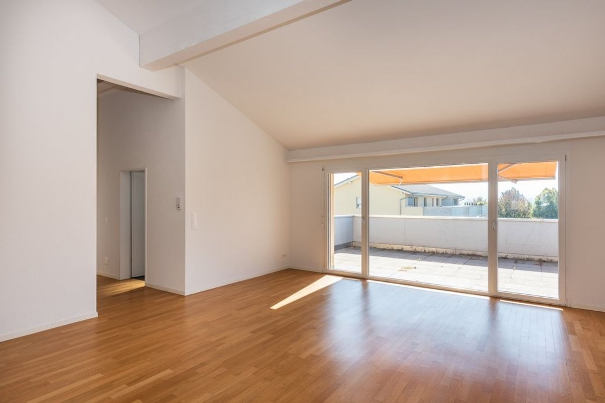 Wohnen an ruhiger Lage - Umzugsgutschein geschenkt - 1