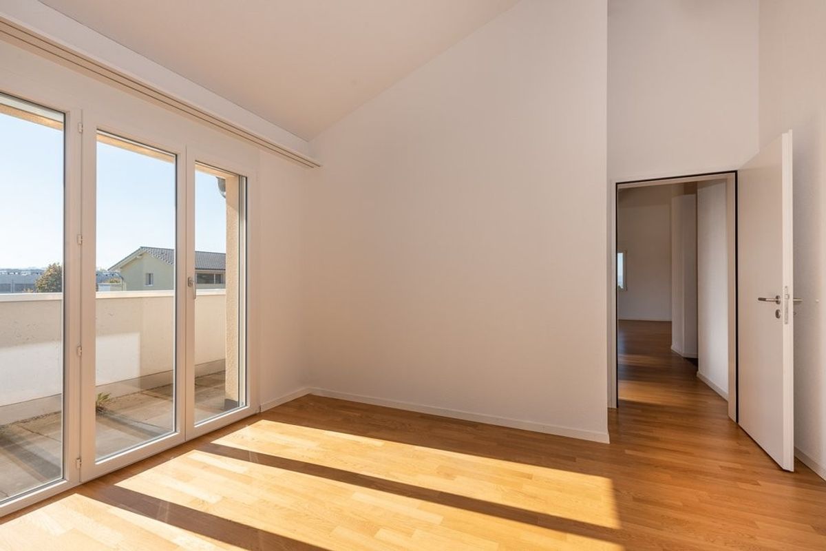 Wohnen an ruhiger Lage - Umzugsgutschein geschenkt - 2