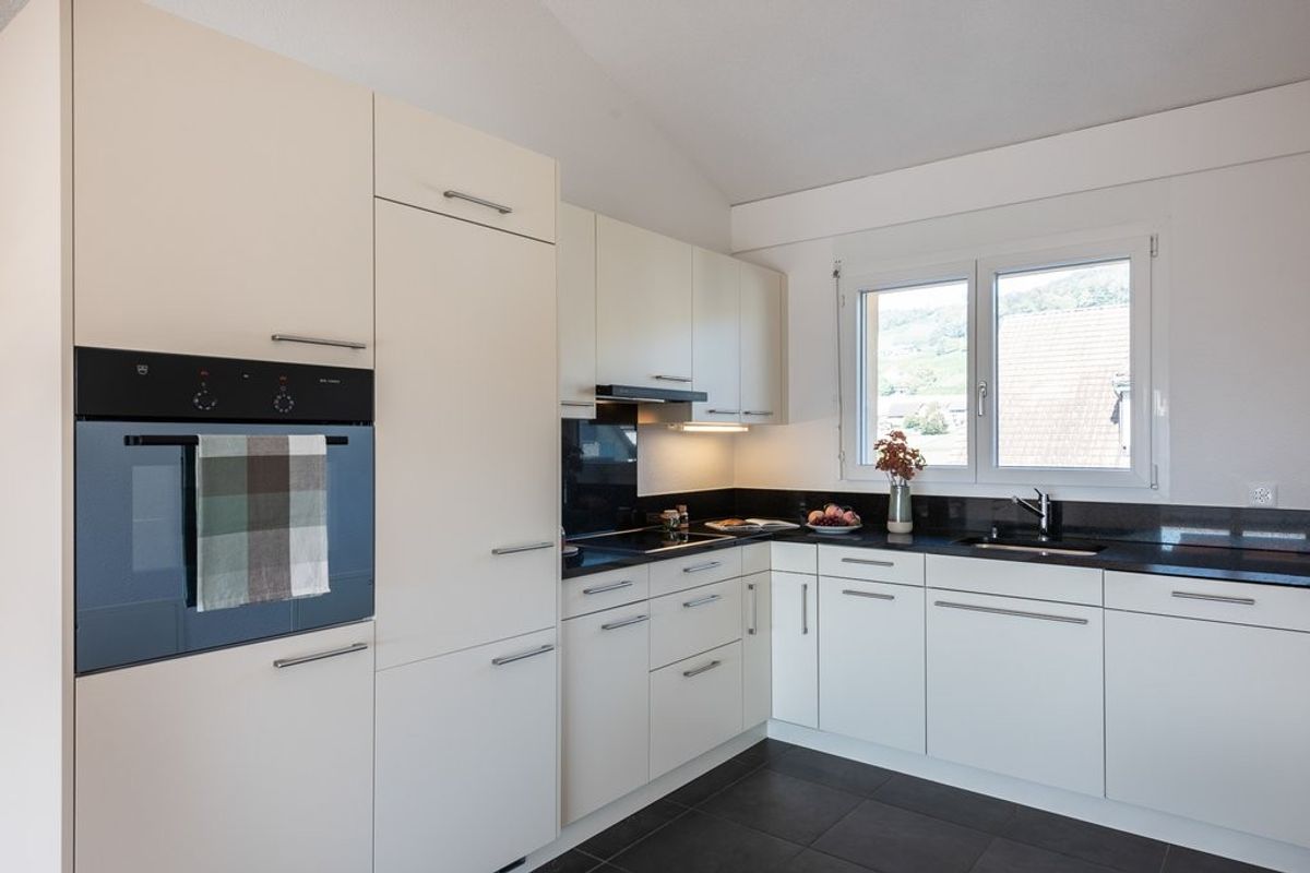 Wohnen an ruhiger Lage - Umzugsgutschein geschenkt - 4