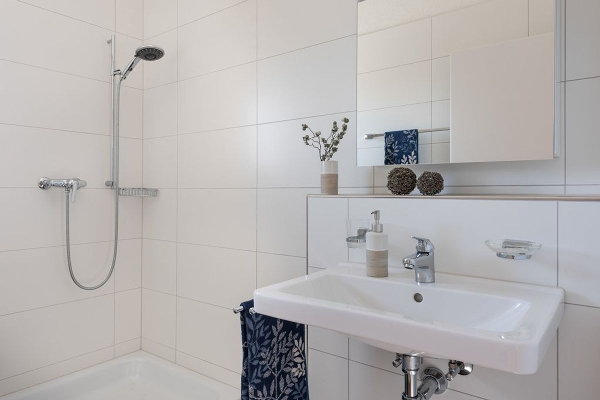 Wohnen an ruhiger Lage - Umzugsgutschein geschenkt - 5