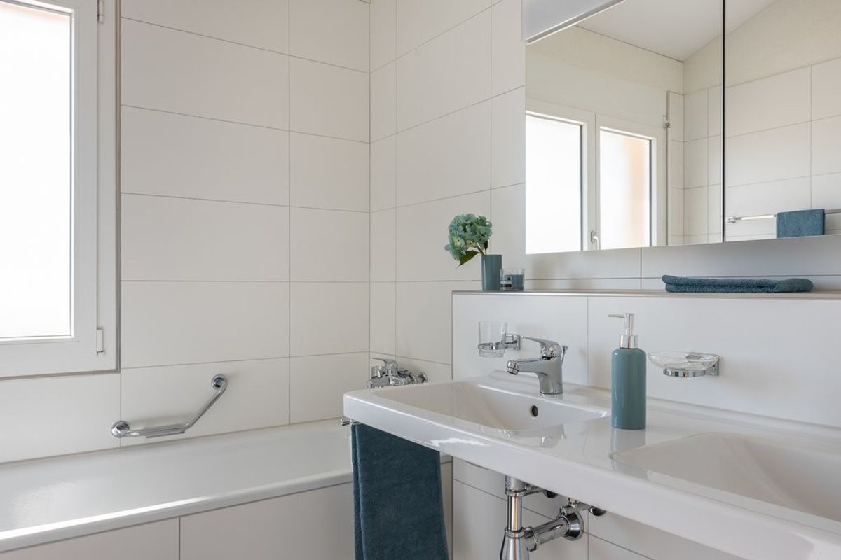 Wohnen an ruhiger Lage - Umzugsgutschein geschenkt - 6