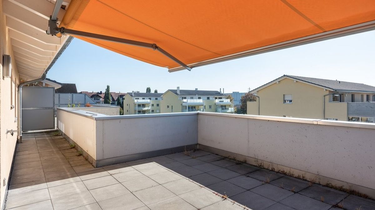 Wohnen an ruhiger Lage - Umzugsgutschein geschenkt - 7