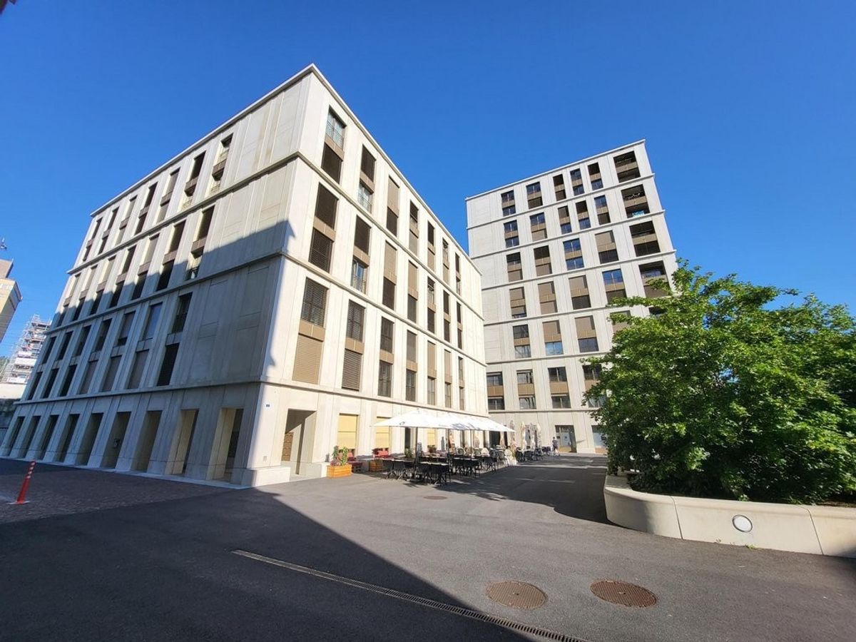 Appartement 3.5 pièces configuré colocation à Fribourg ! - 0