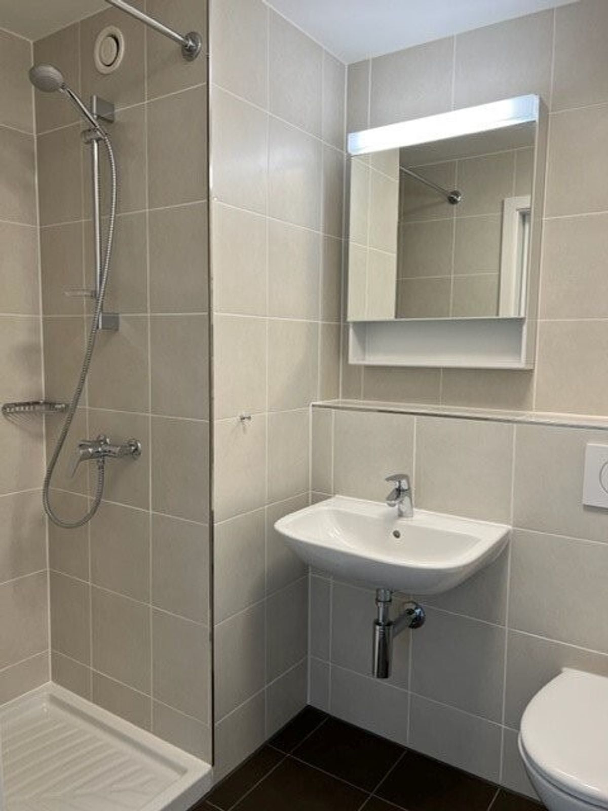 Appartement 3.5 pièces configuré colocation à Fribourg ! - 3