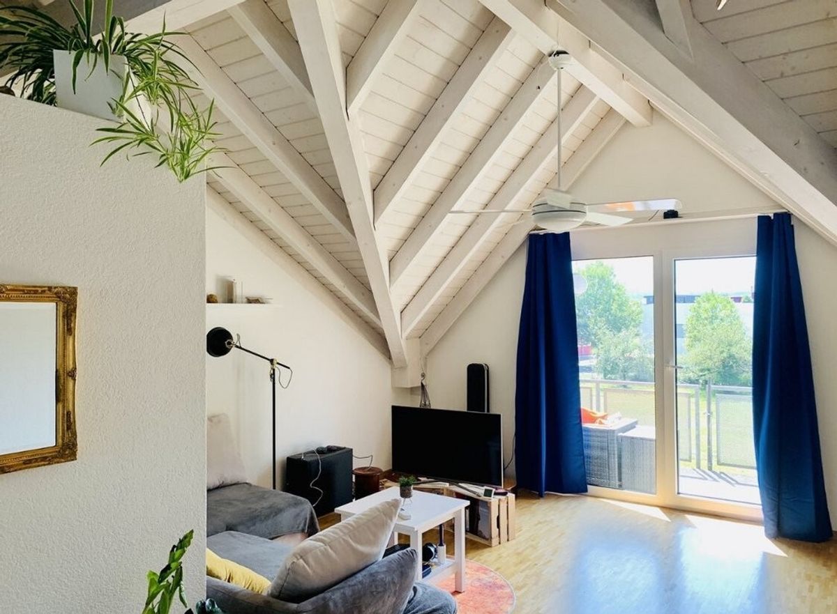 Mein neues Zuhause! - 0