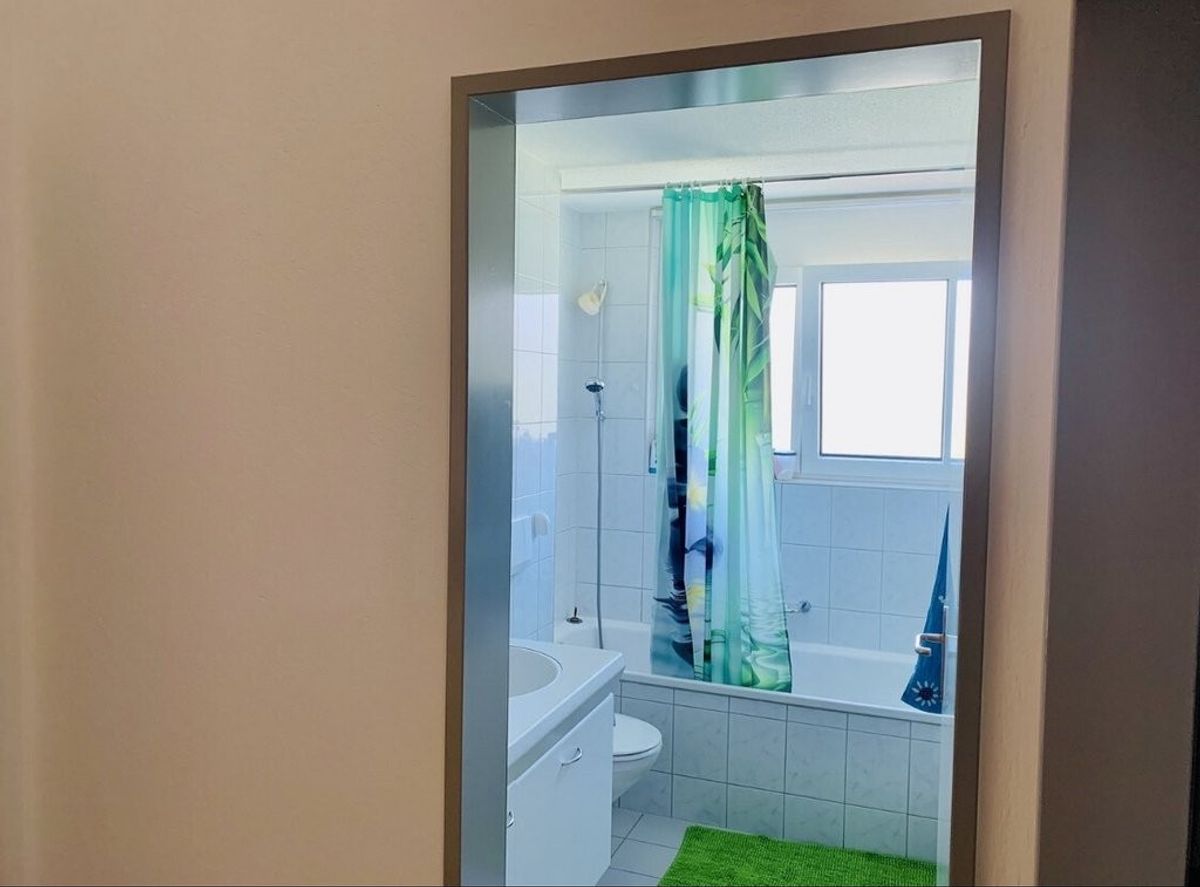 Mein neues Zuhause! - 2