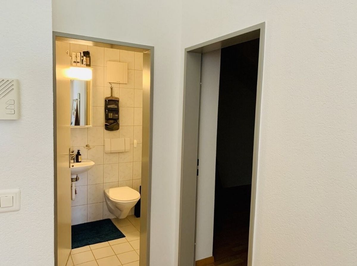 Mein neues Zuhause! - 3