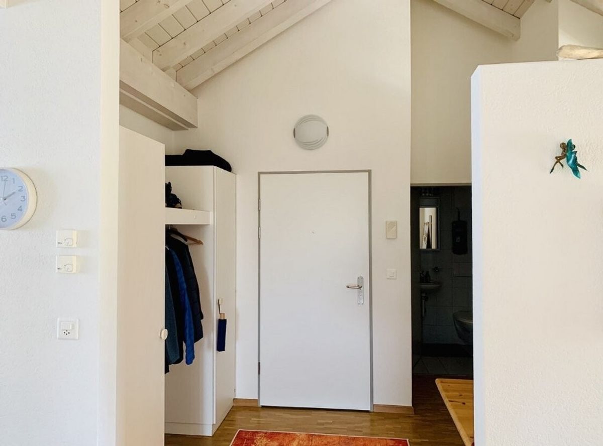 Mein neues Zuhause! - 4