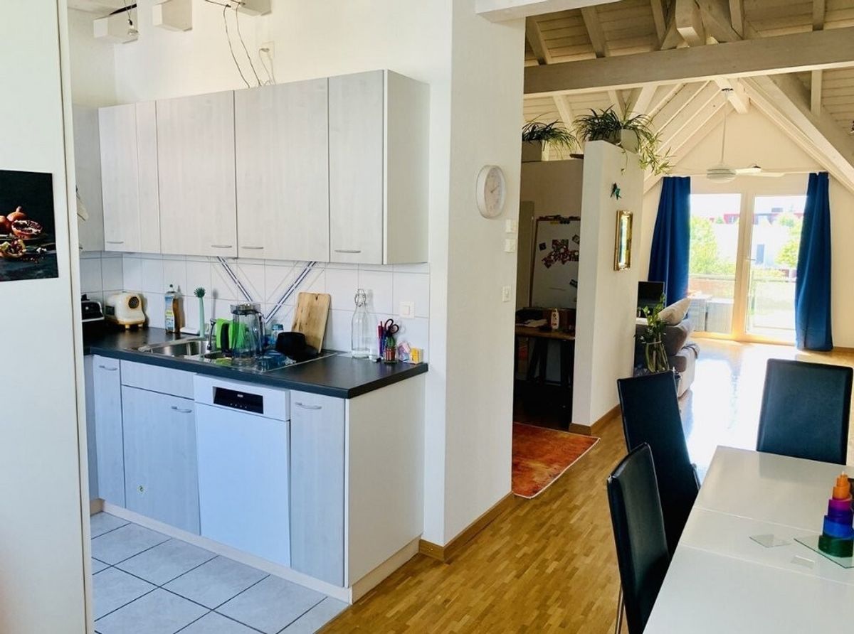 Mein neues Zuhause! - 5
