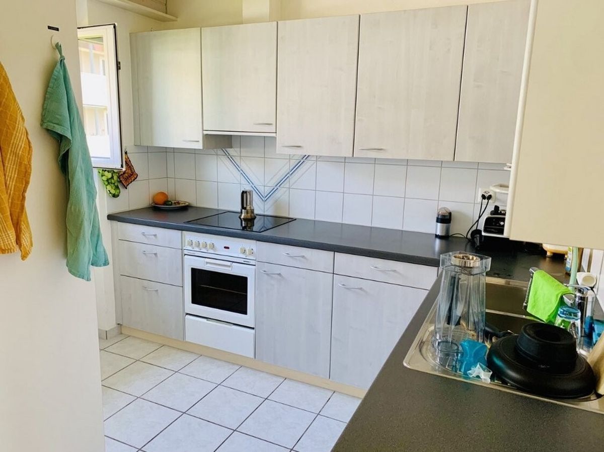 Mein neues Zuhause! - 7