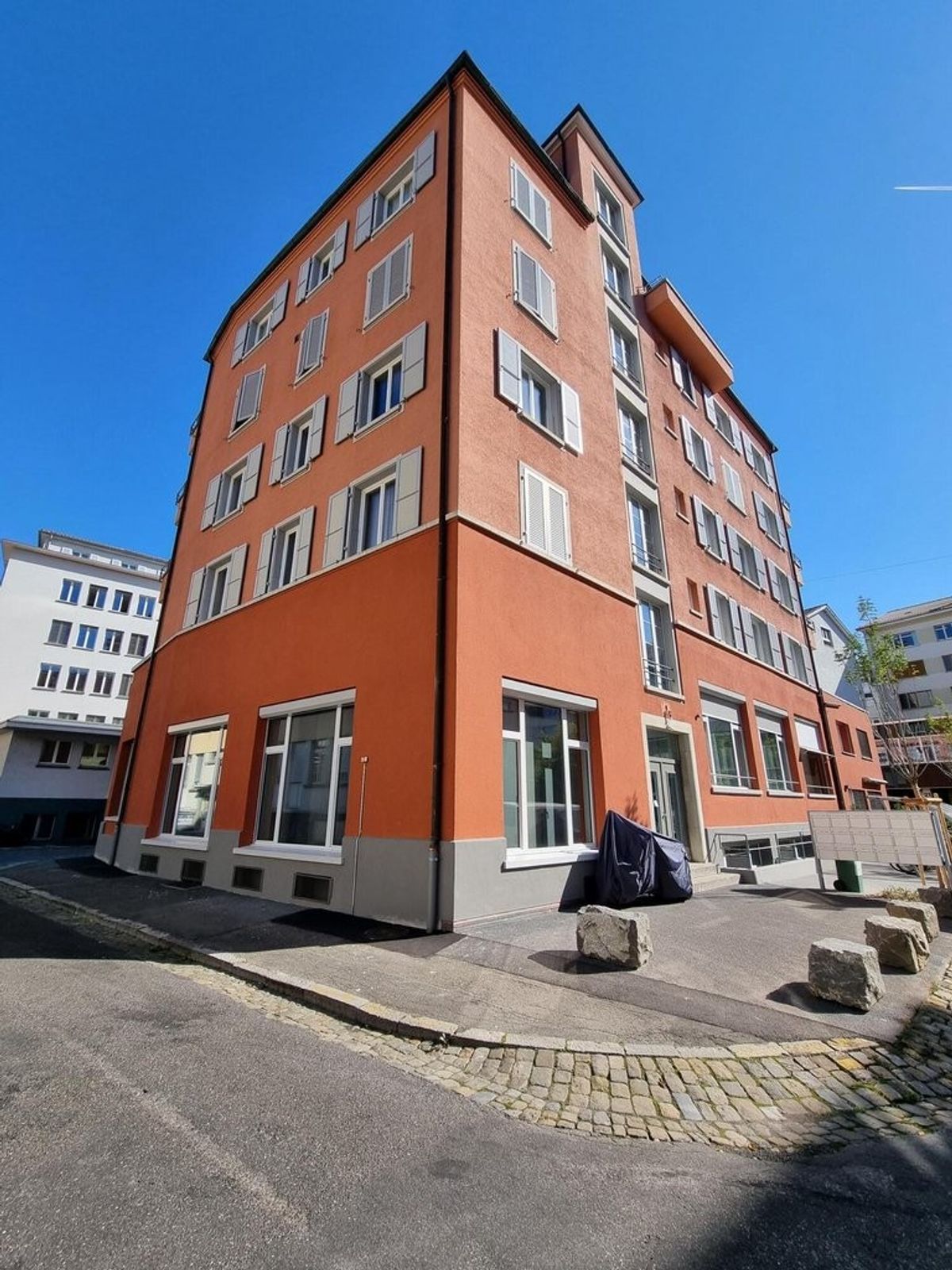 Mis Bärn, mi Stadt, mis Dahei, mis Eis und Aues! 1. Monat GRATIS! - 0