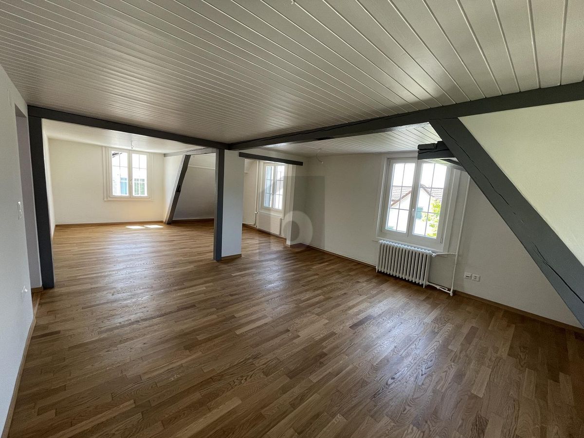MODERNER TRAUM MIT LUXURIÖSEM AMBIENTE - 0