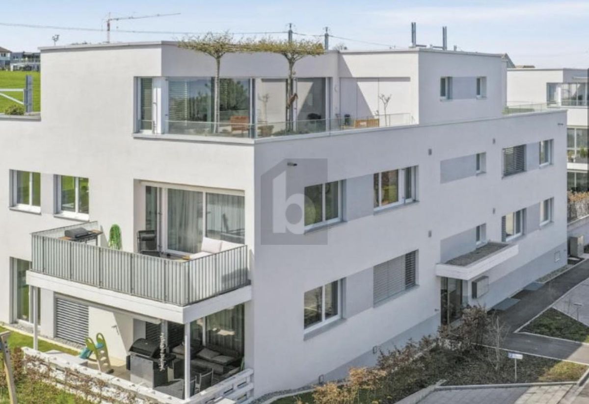 EXKLUSIVITÄT UND LUXUS VEREINT - 4